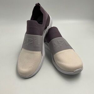 Athletic Propulsion Labs APL TechLoom Bliss Moonscape/Raindrop/Sea salt, Size 11